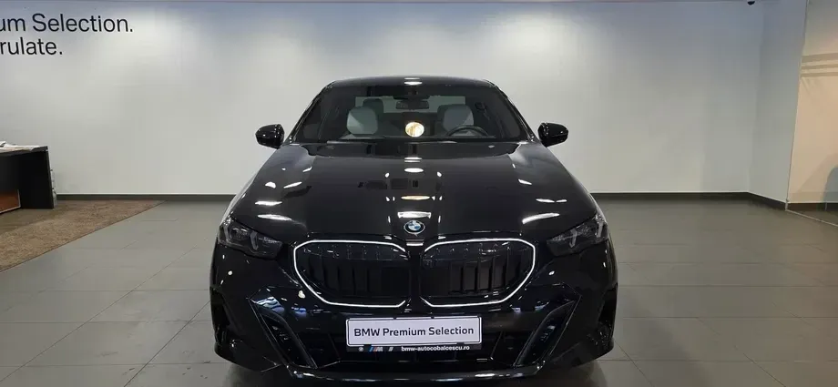 BMW Seria 5 520i AT MHEV — imagine 2