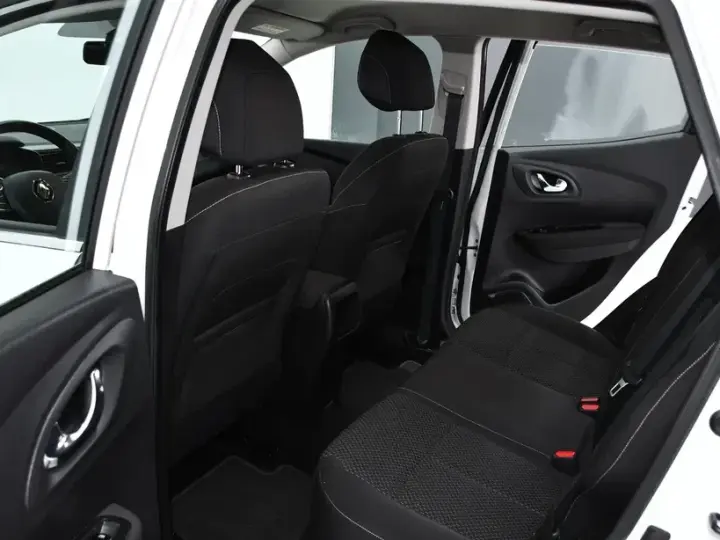 Renault Kadjar Energy TCe 130 Business