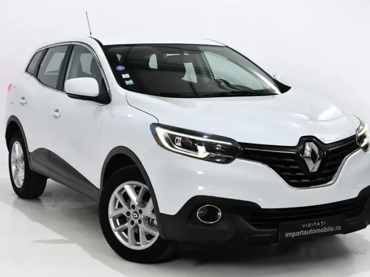 Renault Kadjar Energy TCe 130 Business