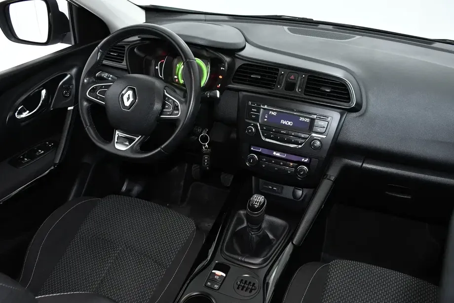 Renault Kadjar Energy TCe 130 Business — imagine 4