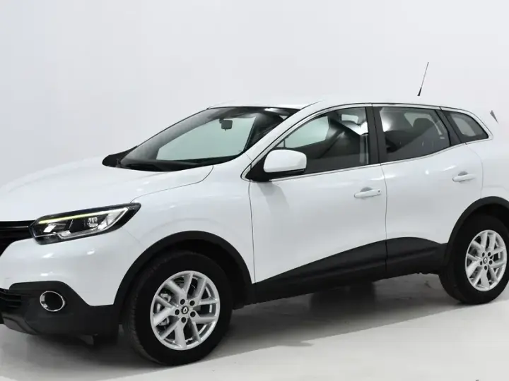 Renault Kadjar Energy TCe 130 Business