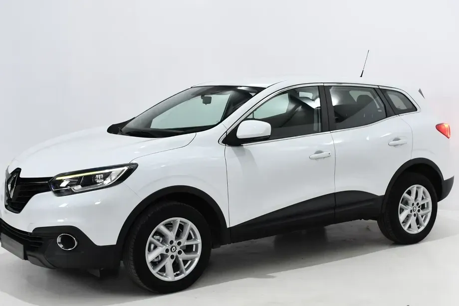 Renault Kadjar Energy TCe 130 Business — imagine 3
