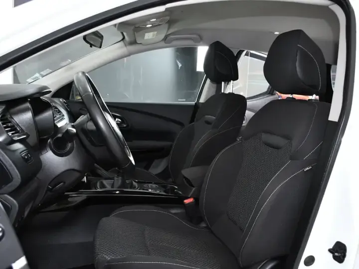 Renault Kadjar Energy TCe 130 Business