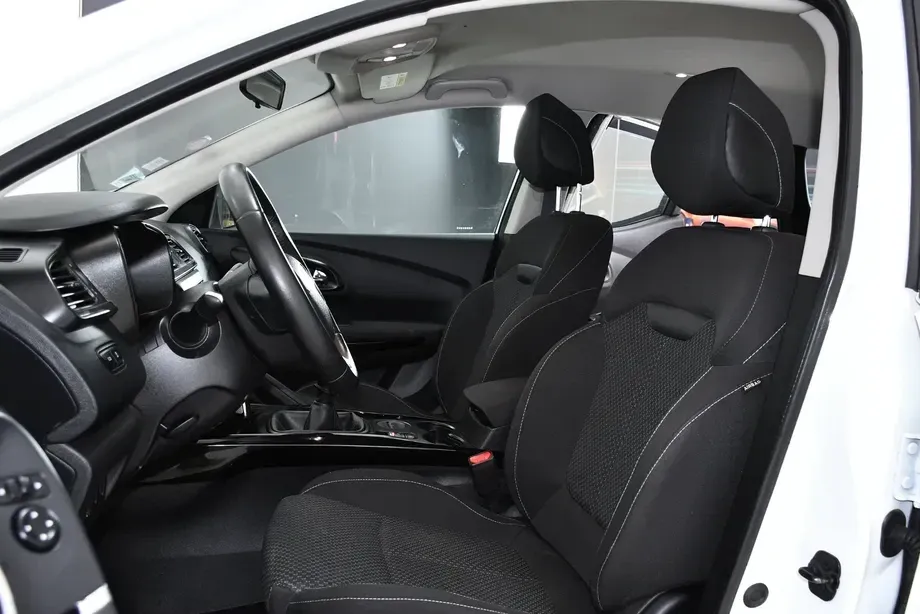 Renault Kadjar Energy TCe 130 Business — imagine 5