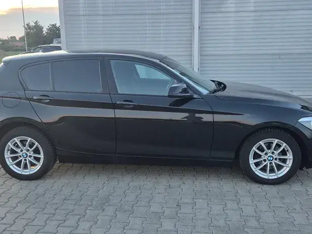 BMW Seria 1 114i