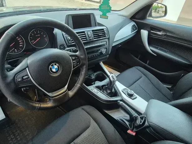 BMW Seria 1 114i