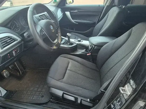 BMW Seria 1 114i