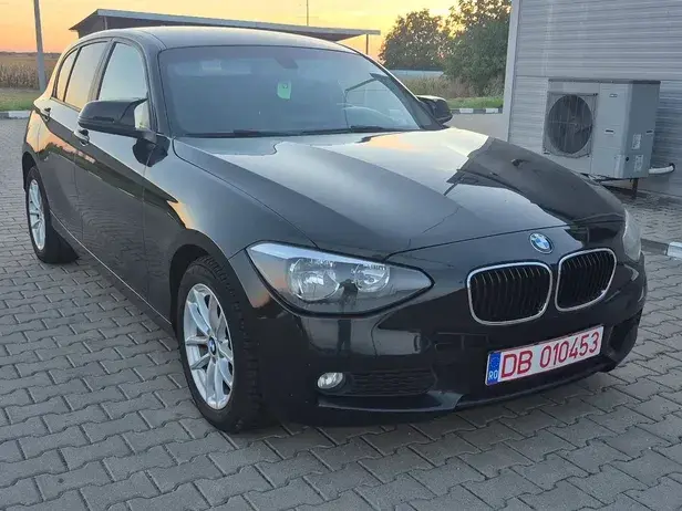 BMW Seria 1 114i