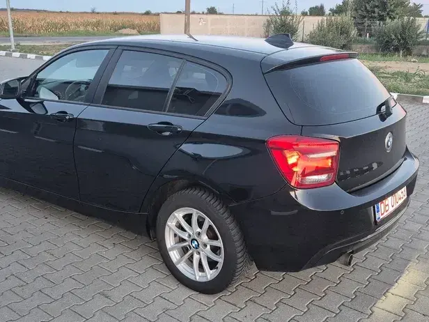 BMW Seria 1 114i
