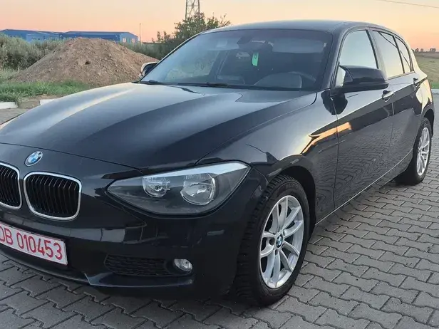 BMW Seria 1 114i
