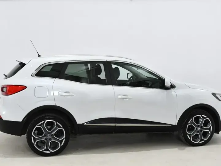 Renault Kadjar Energy dCi 130 4x4 XMOD