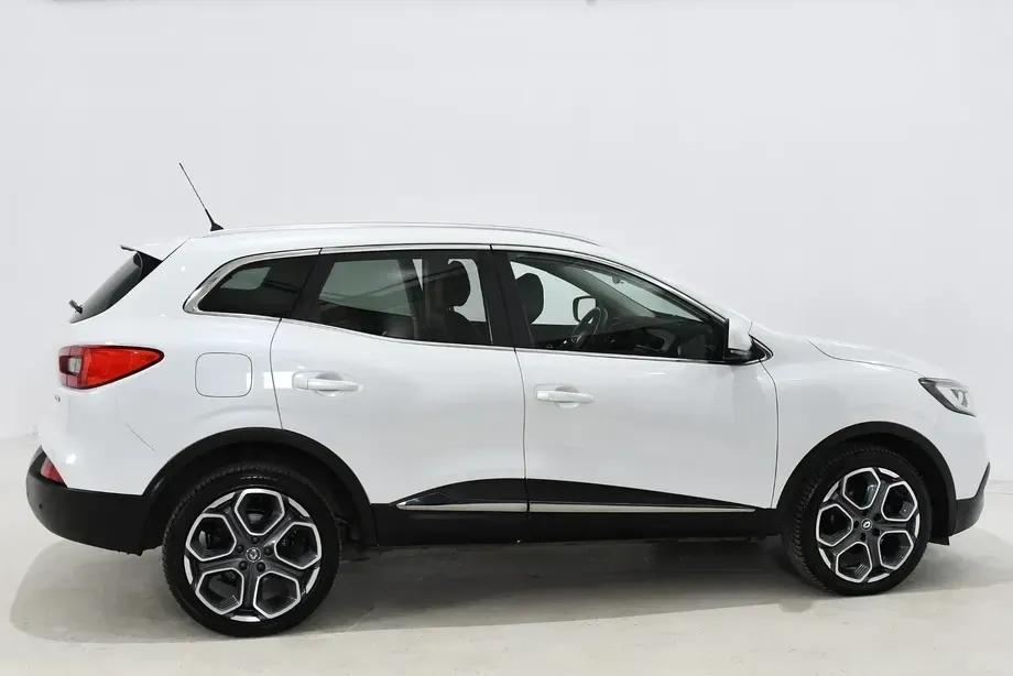 Renault Kadjar Energy dCi 130 4x4 XMOD — imagine 3