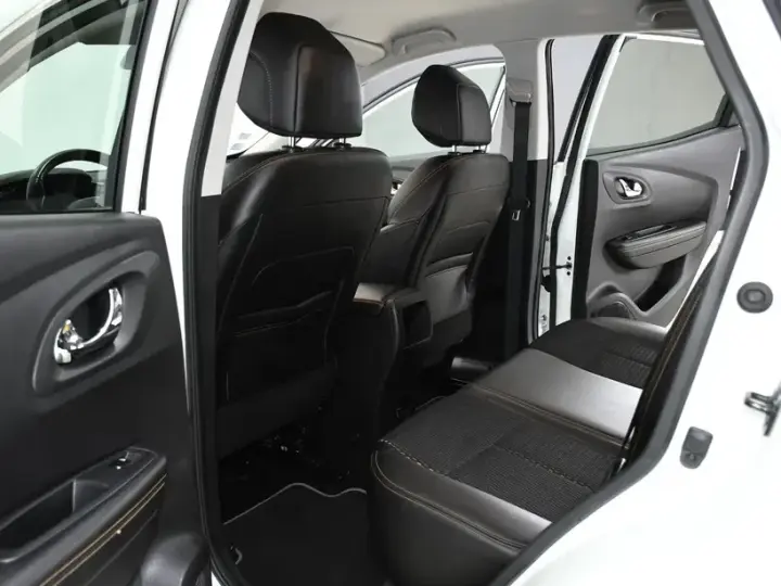 Renault Kadjar Energy dCi 130 4x4 XMOD