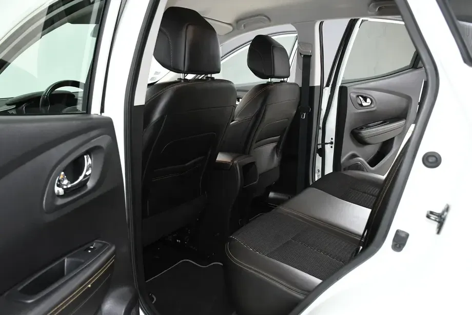 Renault Kadjar Energy dCi 130 4x4 XMOD — imagine 5