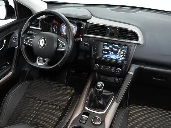 Renault Kadjar Energy dCi 130 4x4 XMOD