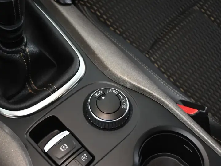 Renault Kadjar Energy dCi 130 4x4 XMOD