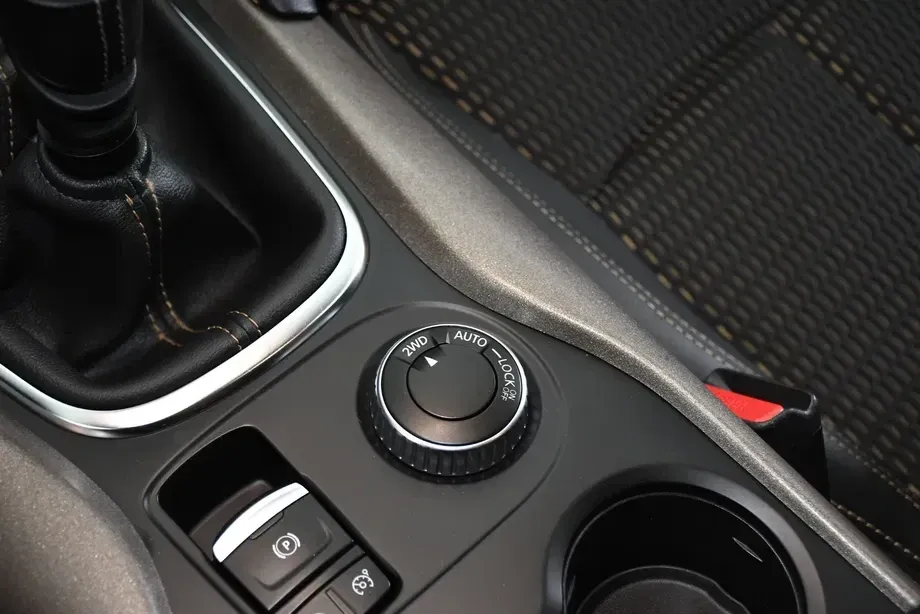 Renault Kadjar Energy dCi 130 4x4 XMOD — imagine 6