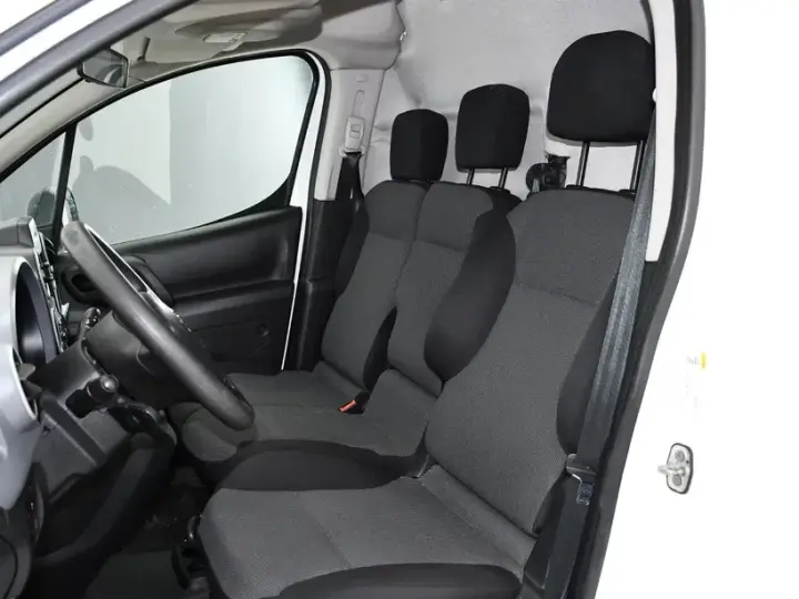 Citroën Berlingo II 1.6 BlueHDi 75 BVM5 Feel
