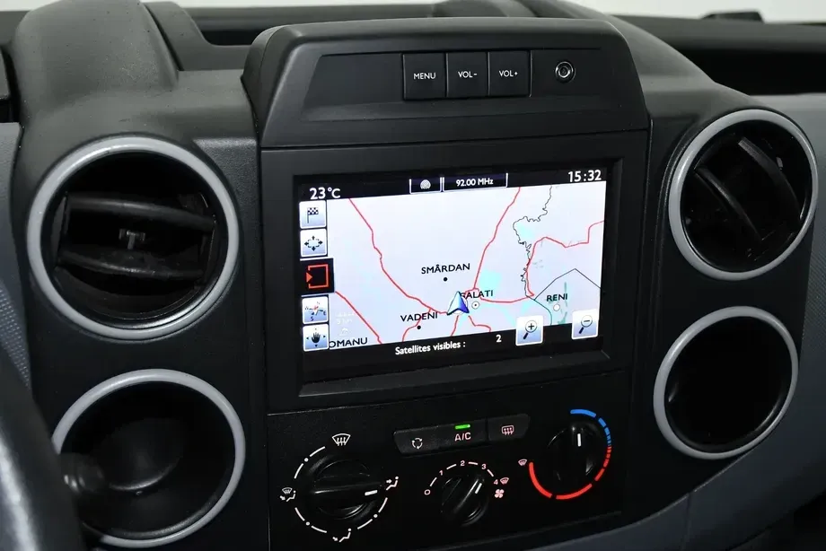Citroën Berlingo II 1.6 BlueHDi 75 BVM5 Feel — imagine 6