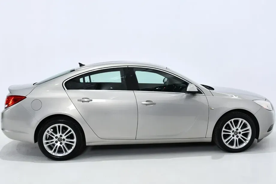 Opel Insignia B 1.6 Edition — imagine 3
