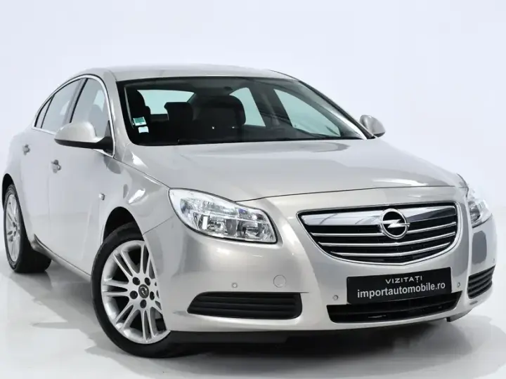 Opel Insignia B 1.6 Edition