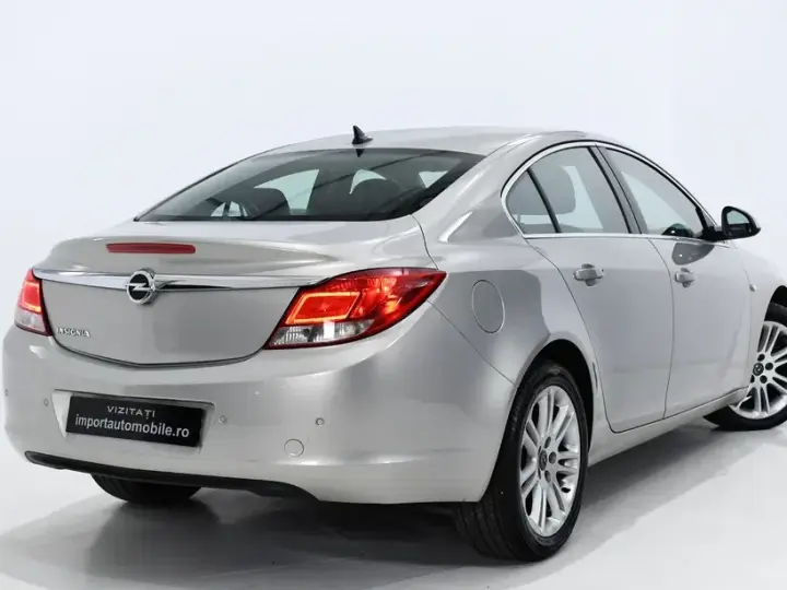 Opel Insignia B 1.6 Edition
