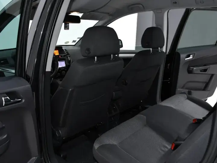 Opel Zafira C [2011 - Prezent 1.7 CDTI