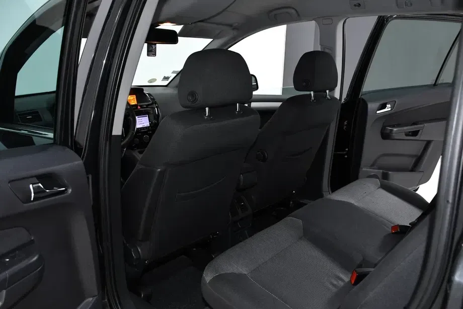Opel Zafira C [2011 - Prezent 1.7 CDTI — imagine 6