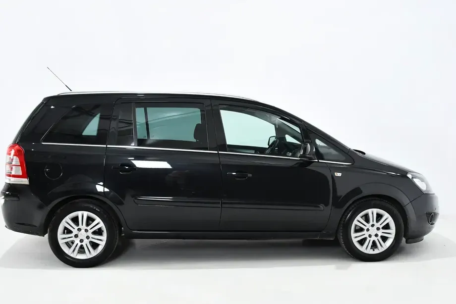 Opel Zafira C [2011 - Prezent 1.7 CDTI — imagine 3