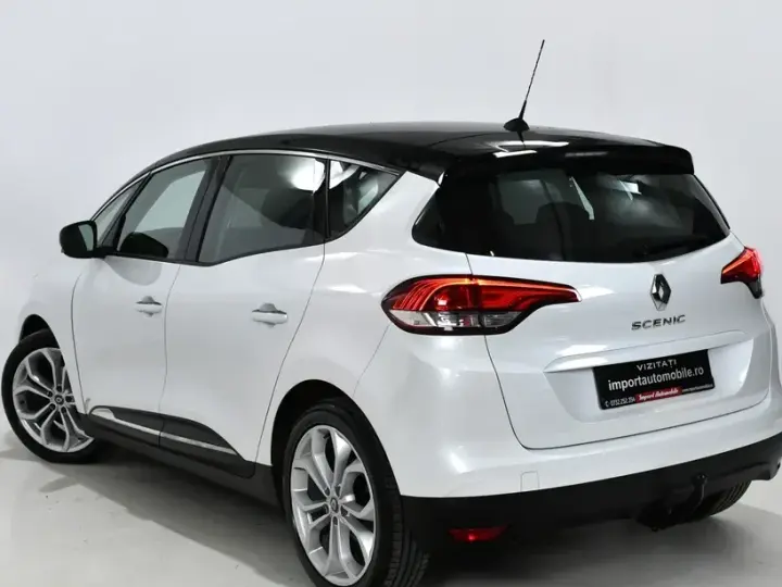 Renault Scénic IV ENERGY dCi 130 Business