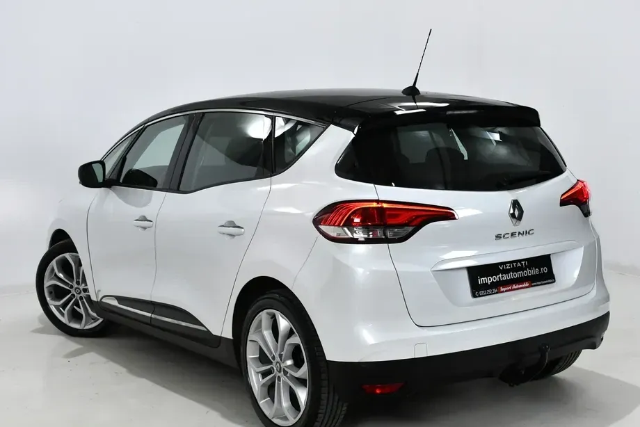 Renault Scénic IV ENERGY dCi 130 Business — imagine 2