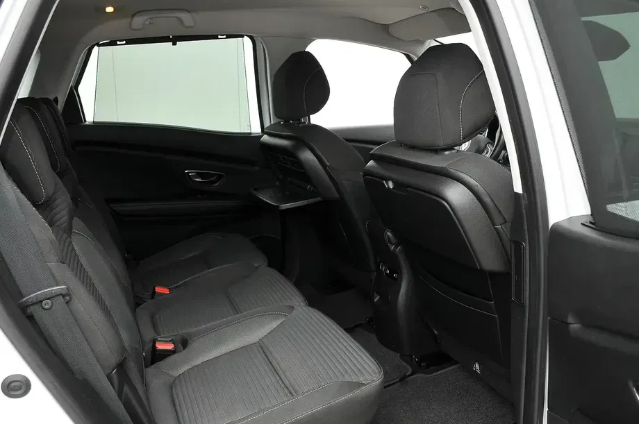 Renault Scénic IV ENERGY dCi 130 Business — imagine 5