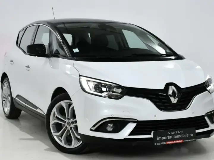 Renault Scénic IV ENERGY dCi 130 Business