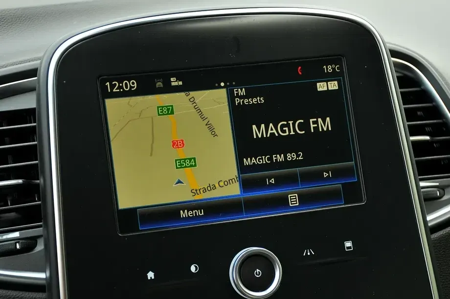 Renault Scénic IV ENERGY dCi 130 Business — imagine 6
