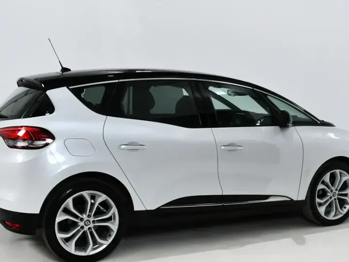 Renault Scénic IV ENERGY dCi 130 Business