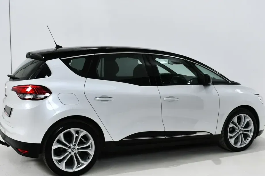 Renault Scénic IV ENERGY dCi 130 Business — imagine 3