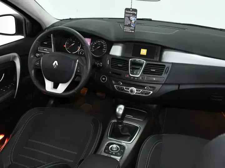 Renault Laguna III