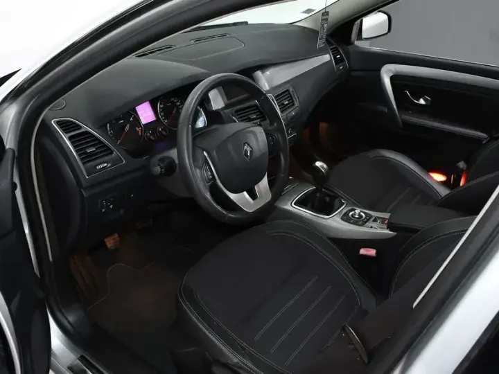 Renault Laguna III