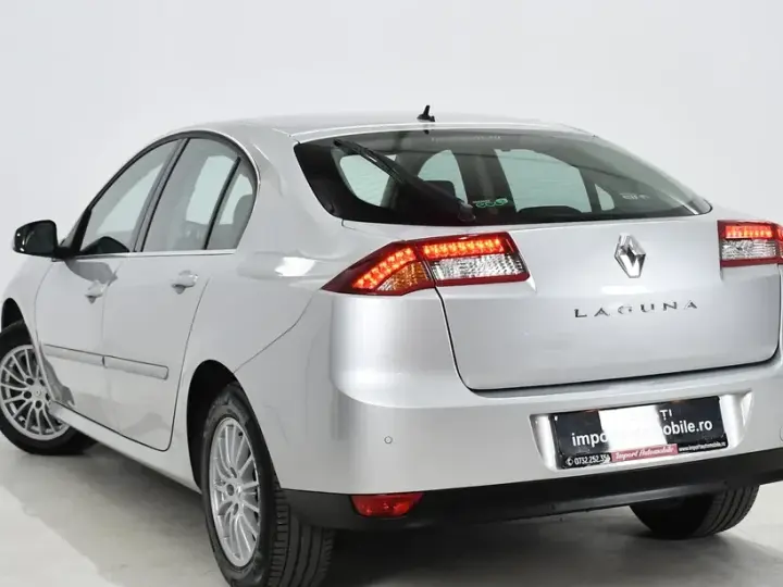 Renault Laguna III