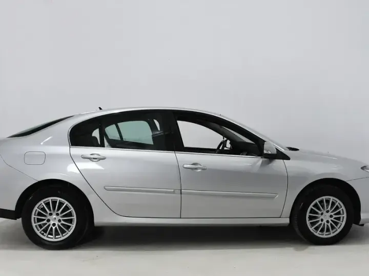 Renault Laguna III