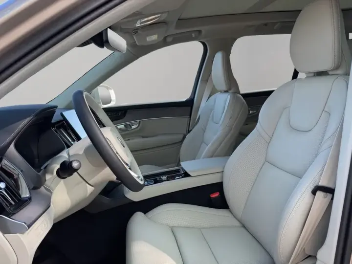 Volvo XC 90 II T8 AWD PHEV Plus Bright