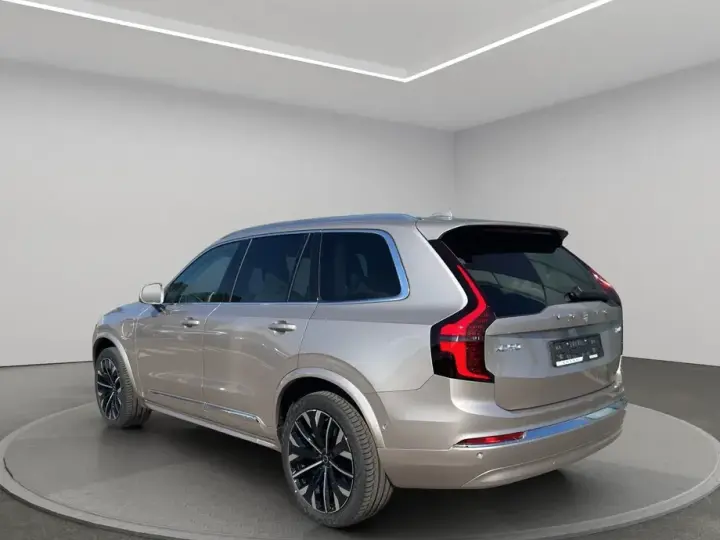 Volvo XC 90 II T8 AWD PHEV Plus Bright