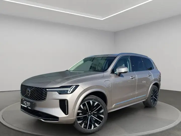 Volvo XC 90 II T8 AWD PHEV Plus Bright