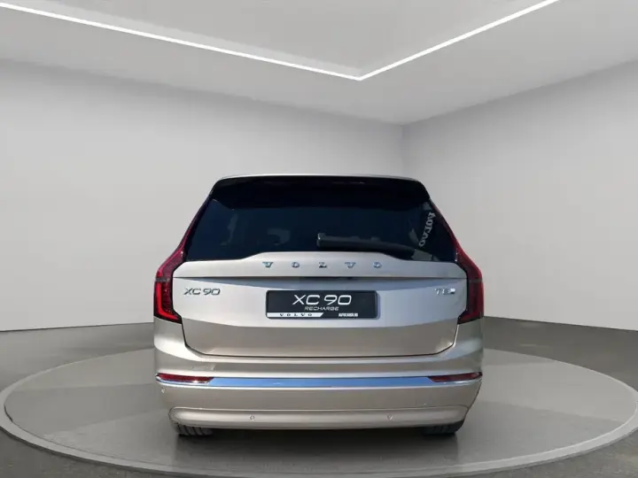 Volvo XC 90 II T8 AWD PHEV Plus Bright