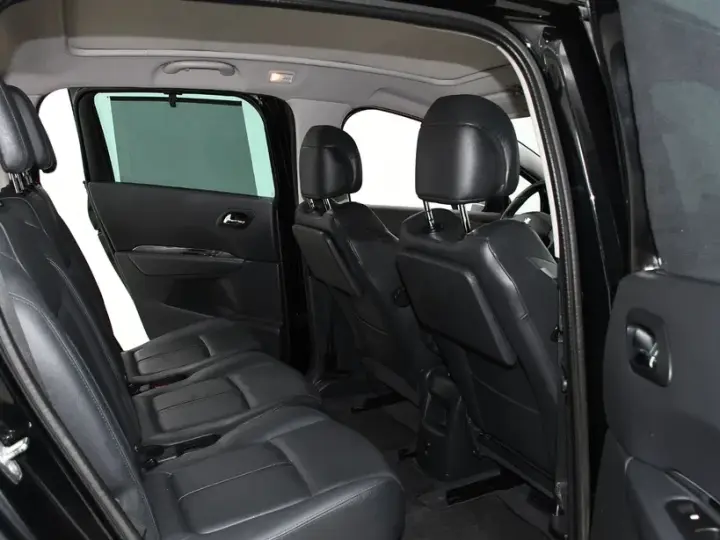 Peugeot 5008 I HDI FAP 165 Automatik Allure