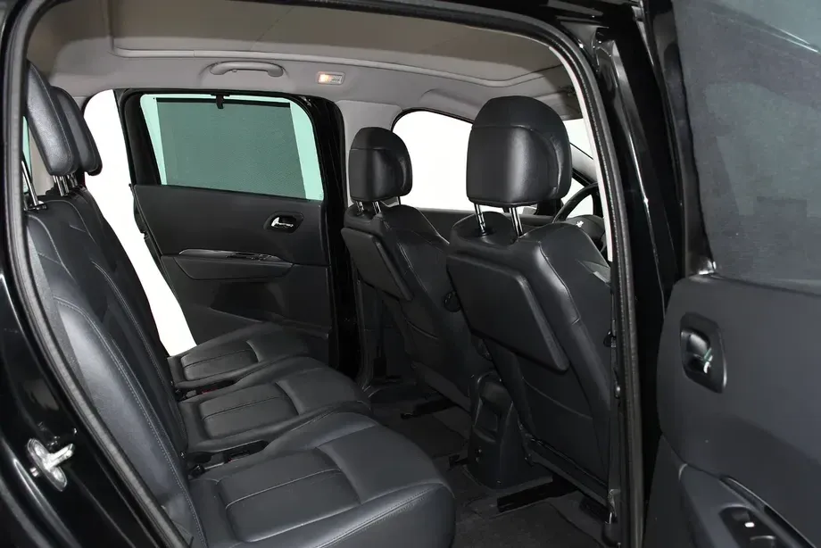 Peugeot 5008 I HDI FAP 165 Automatik Allure — imagine 5