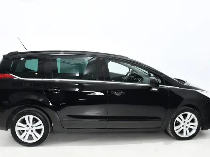 Peugeot 5008 I HDI FAP 165 Automatik Allure