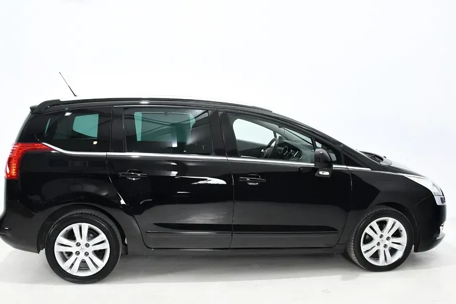 Peugeot 5008 I HDI FAP 165 Automatik Allure — imagine 3