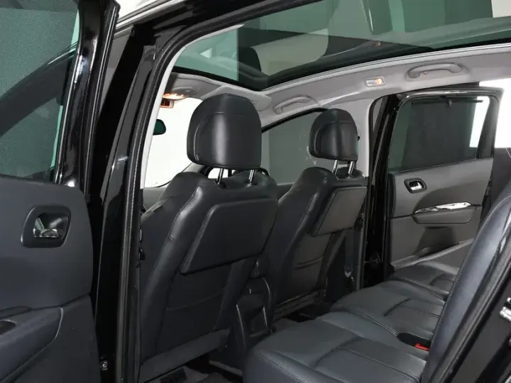 Peugeot 5008 I HDI FAP 165 Automatik Allure