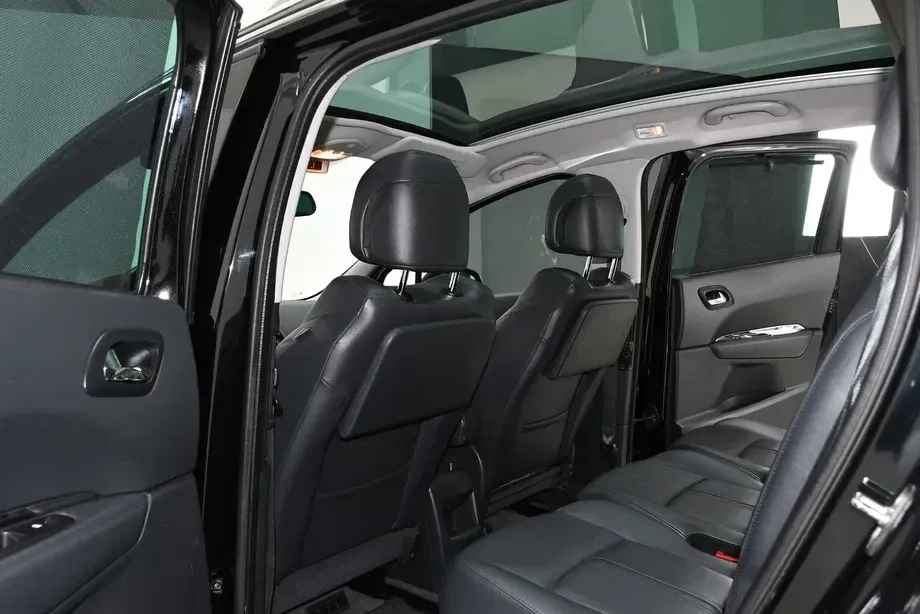 Peugeot 5008 I HDI FAP 165 Automatik Allure — imagine 6